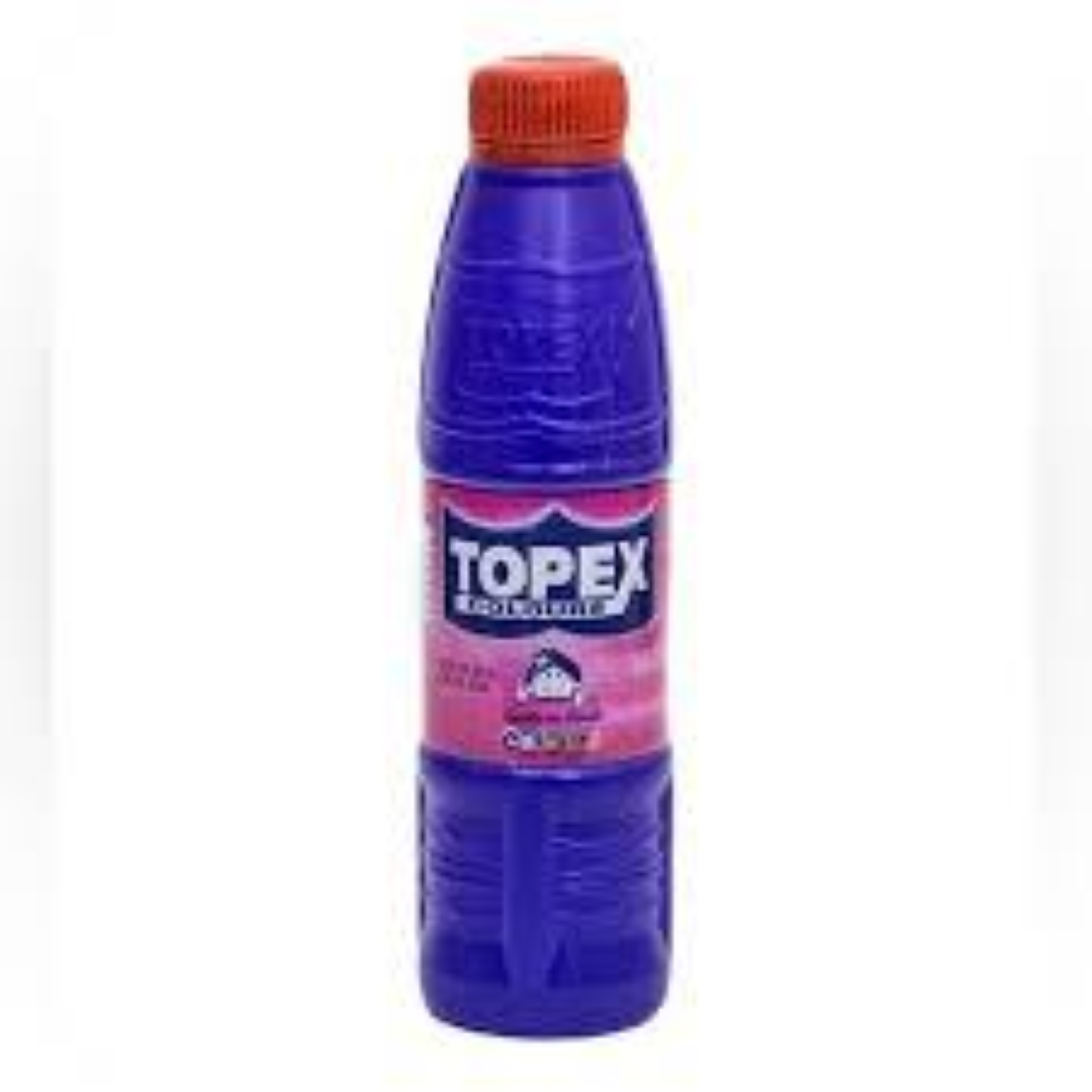 TOPEX COLOURS 250ML